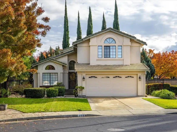166 Saybrook Avenue, Vacaville, CA 95687