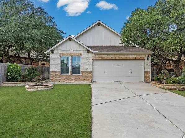3451 Mayfield Ranch Blvd Unit 201, Round Rock, TX 78681