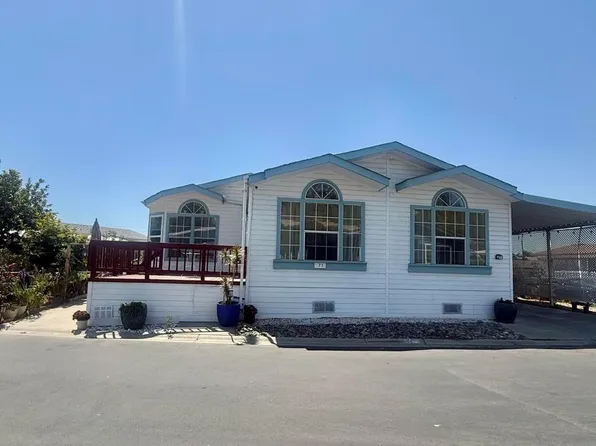 200 S Emerald Dr Space 71, Vista, CA 92081
