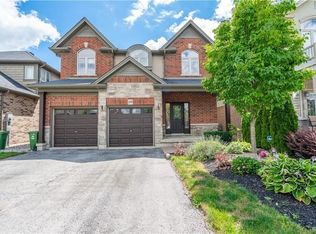 199 Festival Way, Hamilton, ON L0R1C0