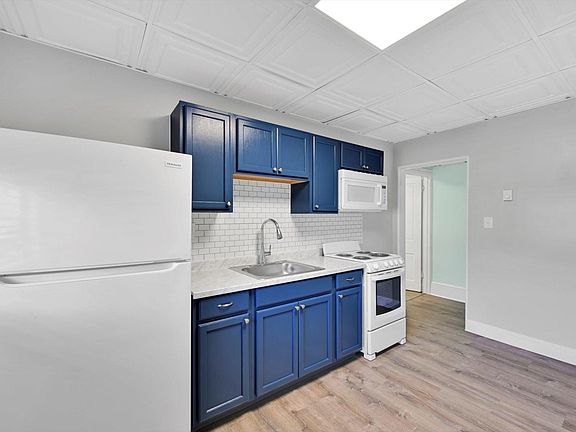 New Kitchen