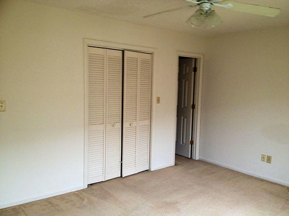 back bedroom
