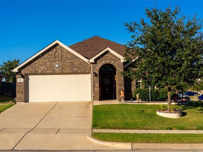 385 Coral Vine Ln, Burleson, TX, 76028