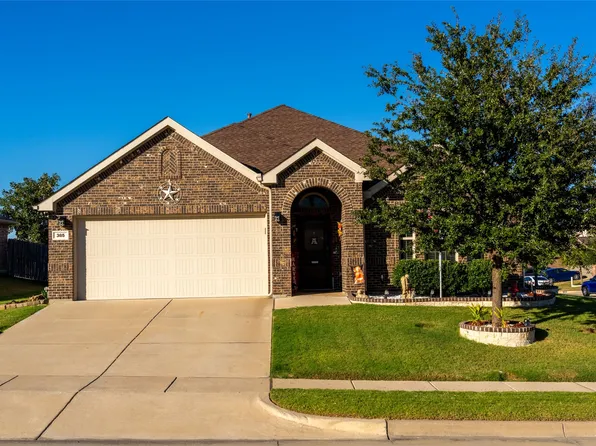 385 Coral Vine Ln, Burleson, TX 76028