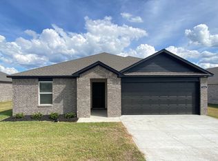 116 Preston Ln, Hensley, AR 72065