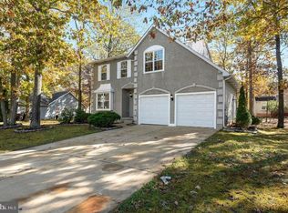 5 Patricks Mill Ct, Sicklerville, NJ 08081
