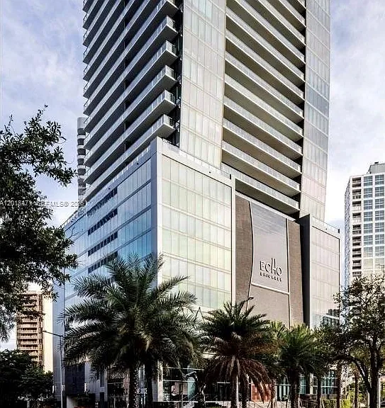 1451 Brickell Ave #2502 — Photo 40