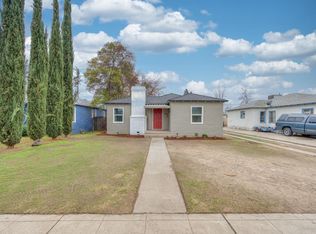 1238 E Fountain Way, Fresno, CA 93704