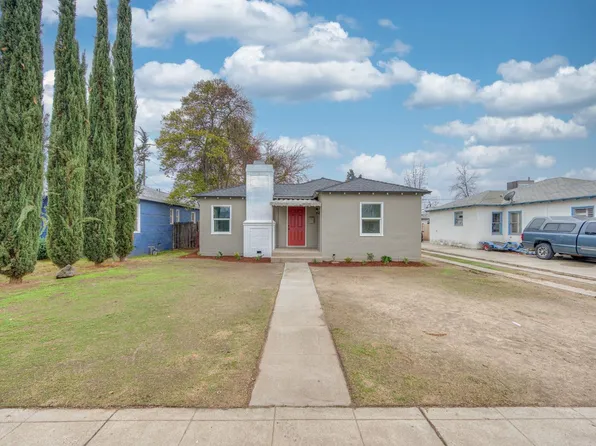1238 E Fountain Way, Fresno, CA 93704