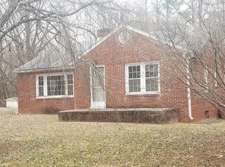 155 Campbell Hill Rd, Prospect, VA 23960