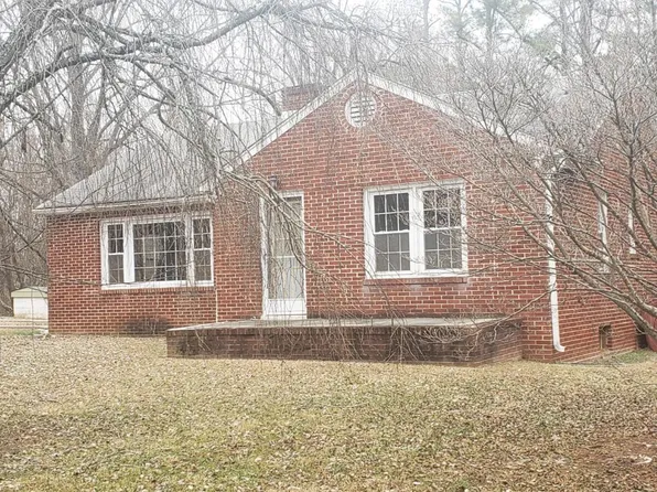 155 Campbell Hill Rd, Prospect, VA 23960