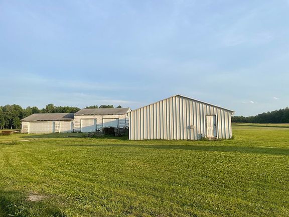 30x60 shop & extended garage