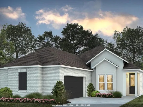 19001 Frankel Ave, Zachary, LA 70791