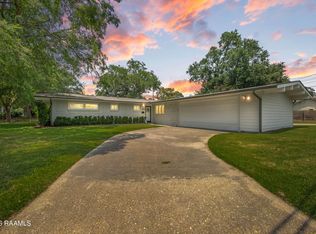 204 W Saint Louis St, Lafayette, LA 70506