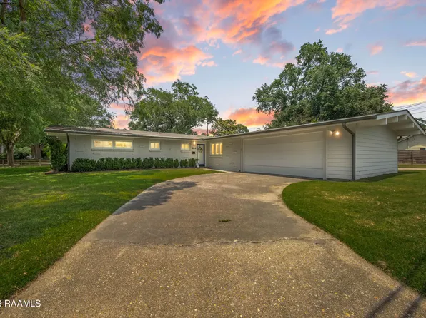 204 W Saint Louis St, Lafayette, LA 70506