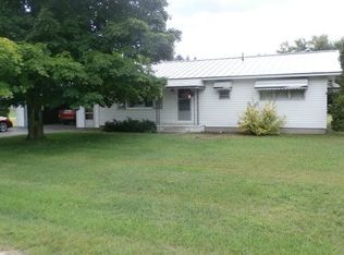 401 Parkside St, Mancelona, MI 49659