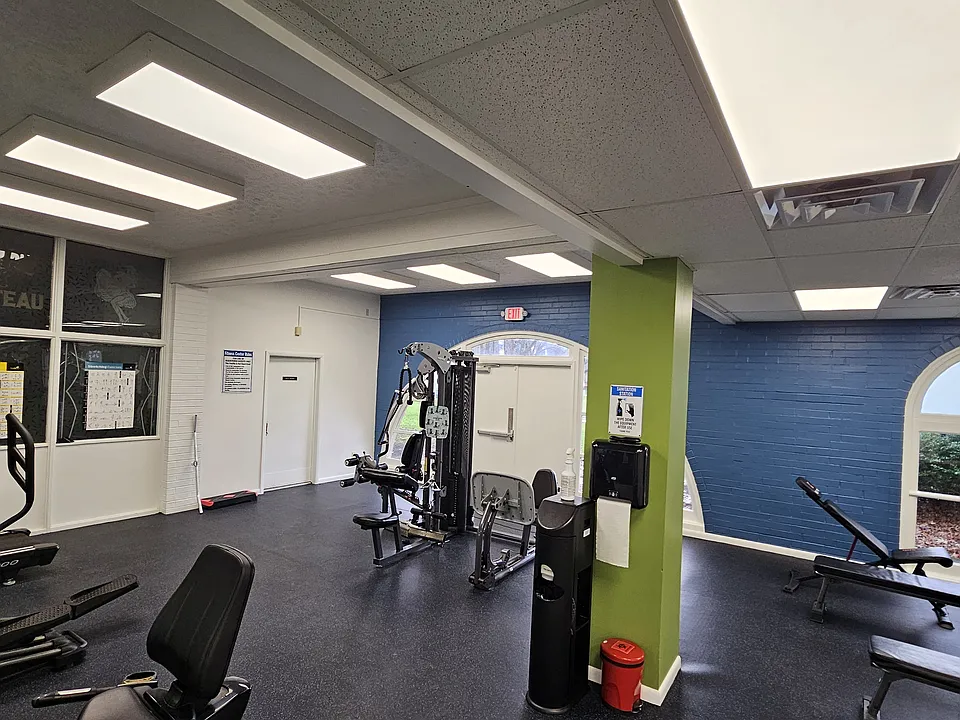 Exercise Room