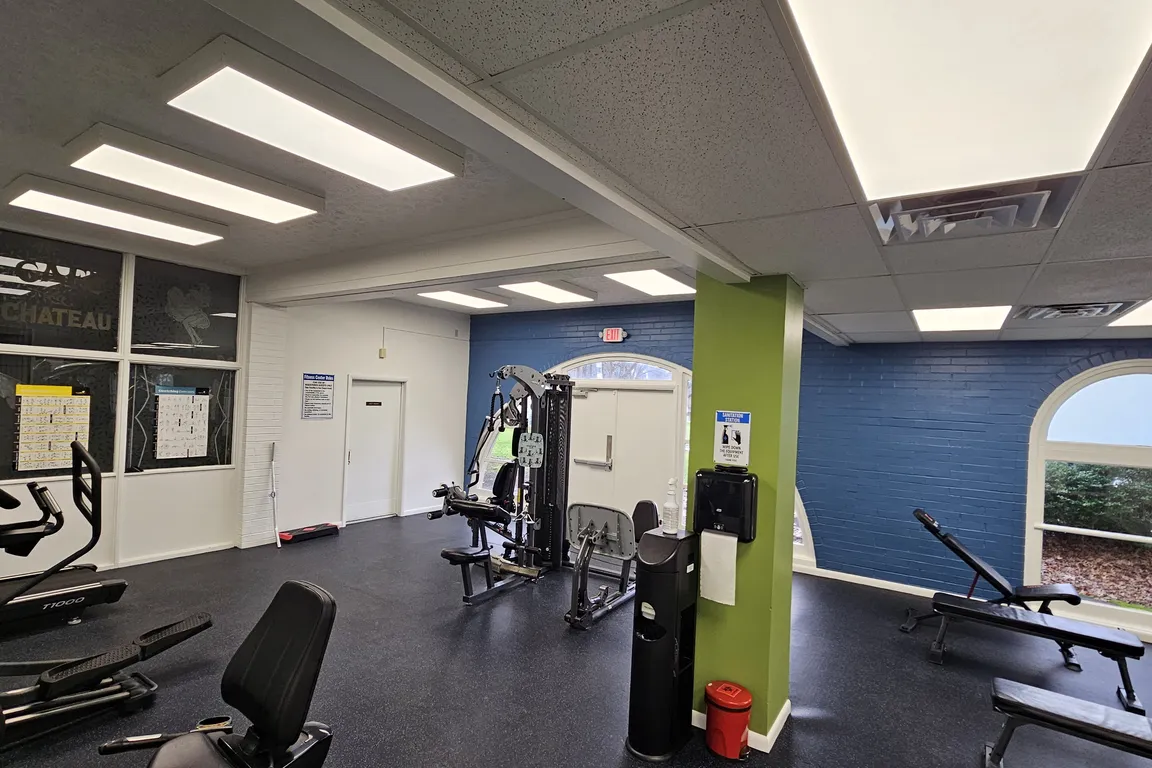 Exercise Room