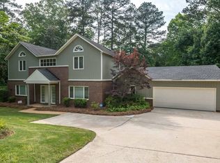 101 Cascade Rd, Columbus, GA 31904