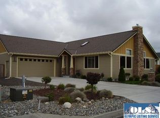 1020 Lindsay Ln, Sequim, WA 98382