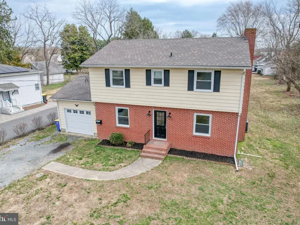 707 S Walnut St, Milford, DE 19963