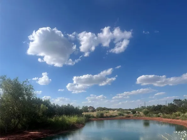 482 County Road 151, Tuscola, TX 79562