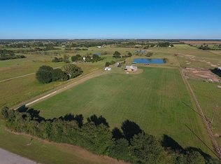 34102 Douglas Rd, Pine Island, TX 77445