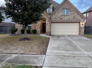 10534 Paula Bluff Ln, Cypress, TX 77433