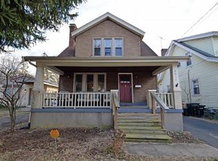 6817 Merwin Ave, Cincinnati, OH 45227