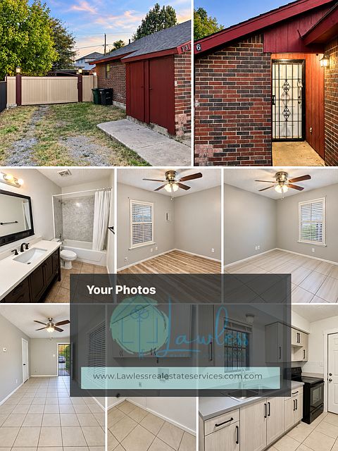 1st image of 1304 Meriwether Ave #1306