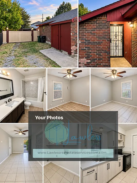 1304 Meriwether Ave #1306