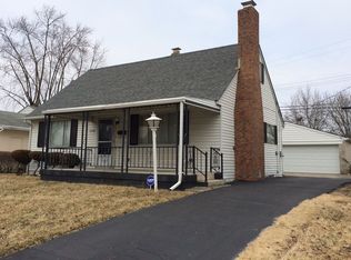 4046 Sexton Dr, Columbus, OH