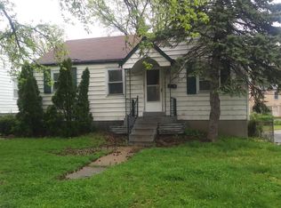 7413 Chandler Ave, Saint Louis, MO
