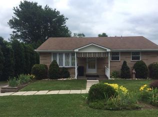 12 E Glennis Dr, Greensburg, PA 15601