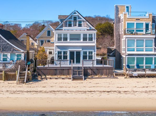 613 Commercial Street, Provincetown, MA 02657
