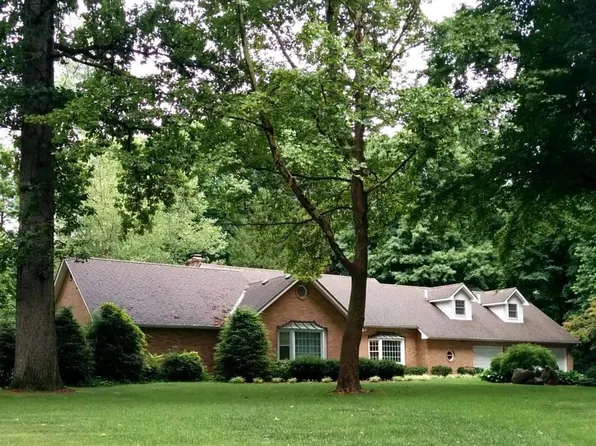 8176 Jefferson Dr NW, Canal Winchester, OH 43110