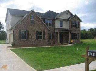 4013 Liberty Estates Dr, Macon, GA 31216