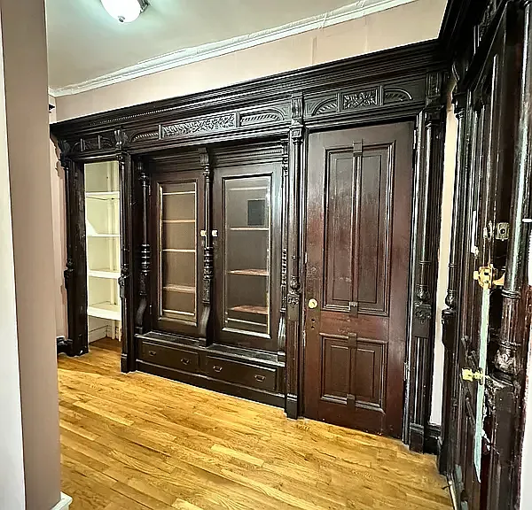 99 Macon St #4 — Photo 4