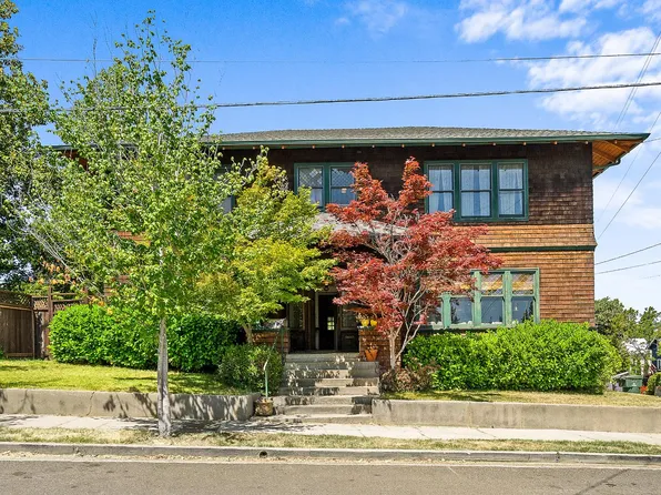 195 Almond St, Auburn, CA 95603