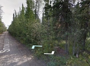 6675 Snow Leopard Dr, Fairbanks, AK 99712