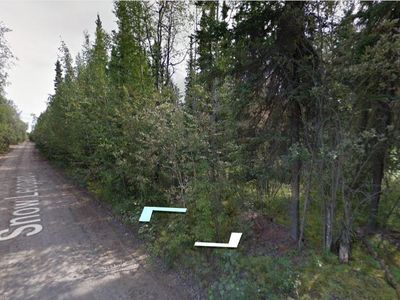 6675 Snow Leopard Dr, Fairbanks, AK, 99712