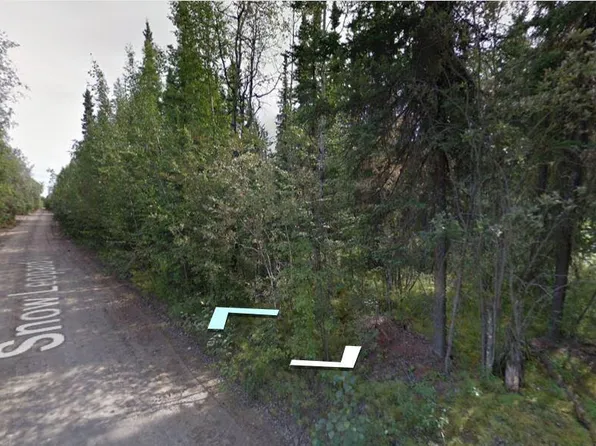 6675 Snow Leopard Dr, Fairbanks, AK 99712