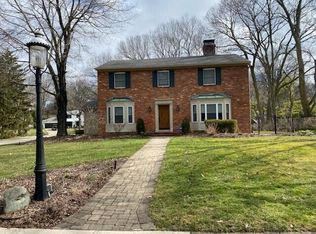 4540 Tetford Rd, Columbus, OH 43220