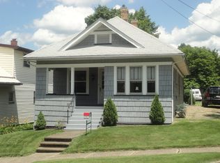 707 Innis St, Oil City, PA