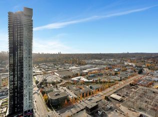 1888 Gilmore Ave #4105, Burnaby, BC V5C 0L2