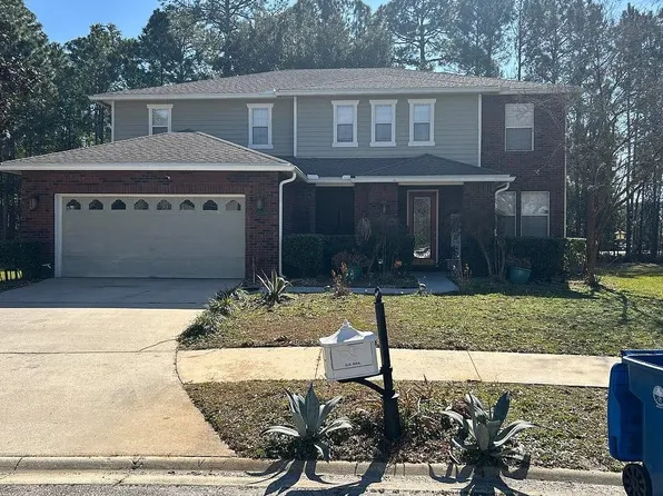12186 Pebble Point Dr E, Jacksonville, FL 32218