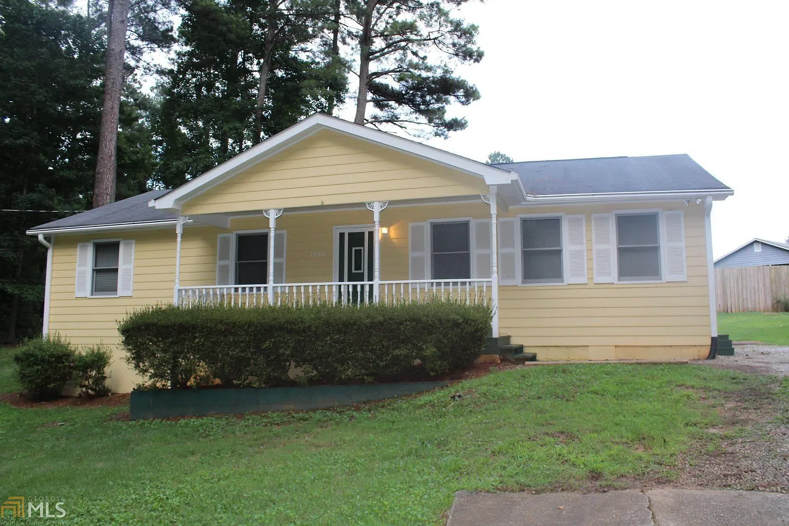 1360 Timbercrest Ct photo 1