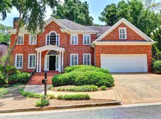 2645 Danforth Ln, Decatur, GA 30033
