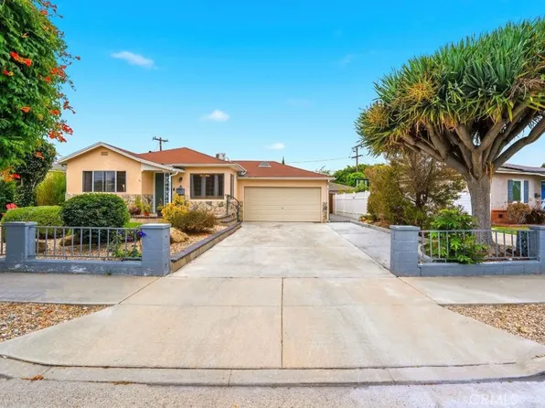 5055 N Raton Cir, Long Beach, CA 90807