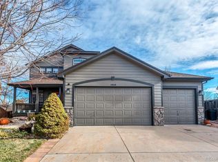 13640 W Purdue Ave, Morrison, CO 80465